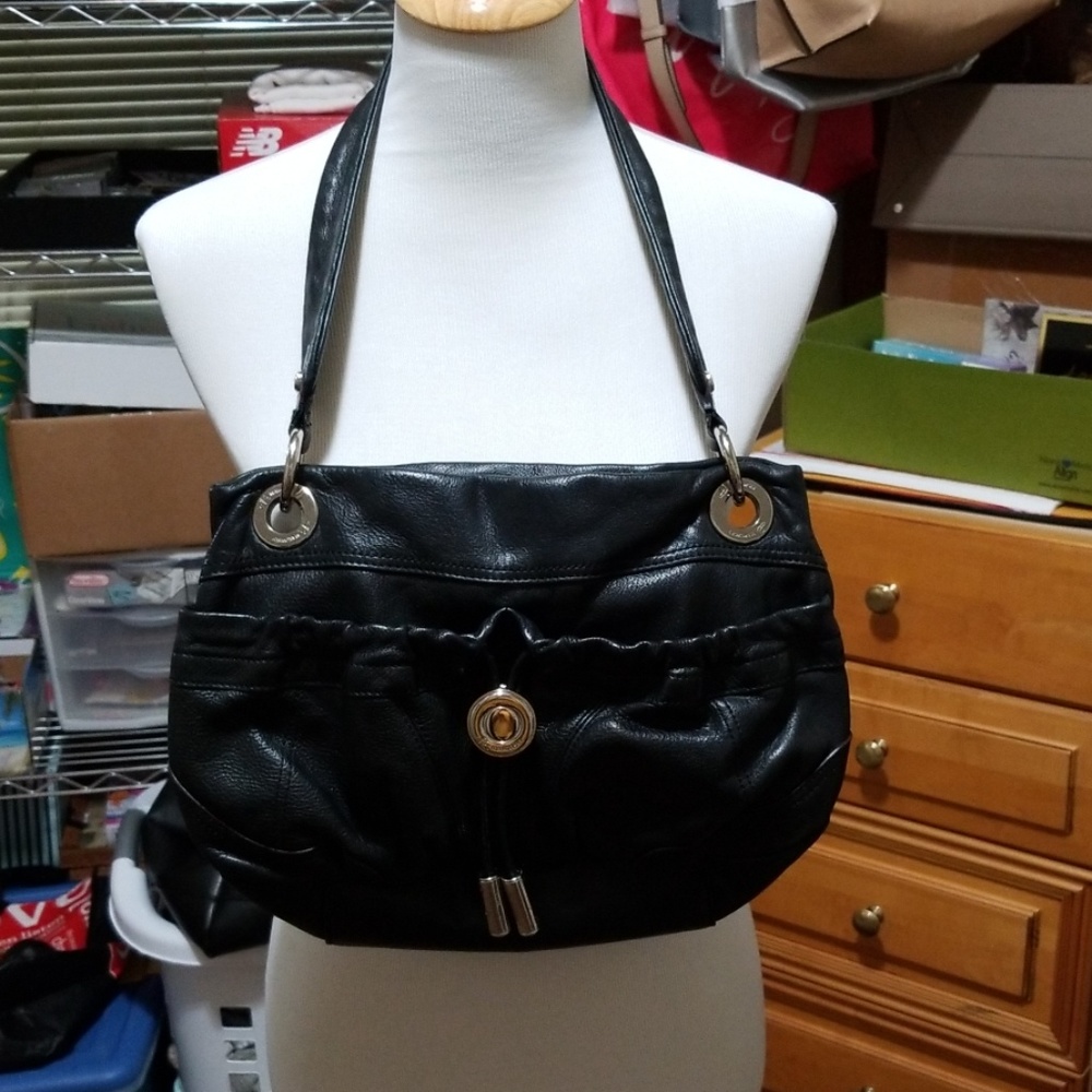 Gorgeous B. Makowsky Bag Shoulder Bag